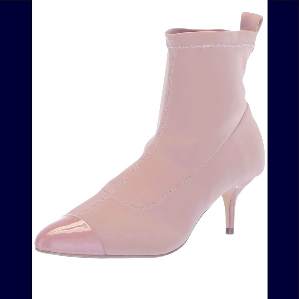 Nanette Lepore Nala ankle Boots